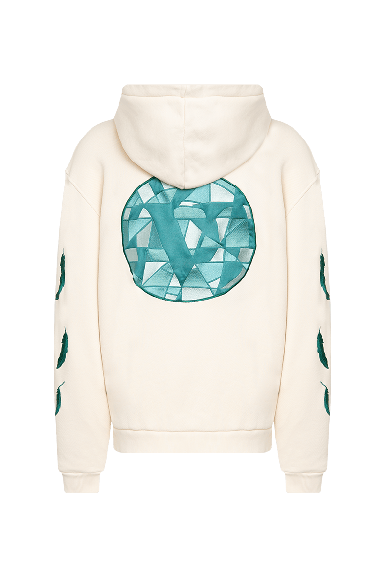 Voigné Heaven Hoodie