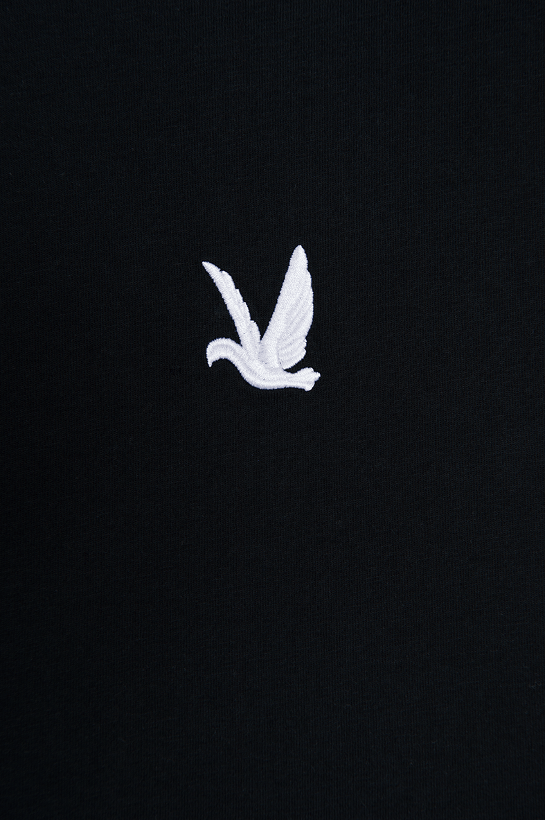 Voigné Classic Tee Black